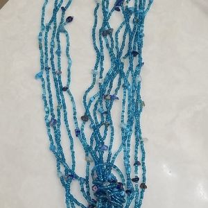 NWOT Pretty necklace